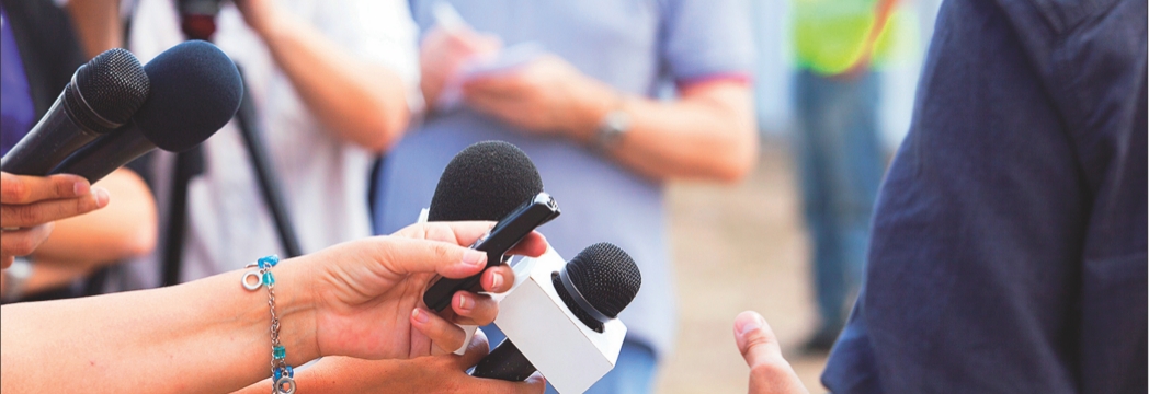 Periodistas y Ciencias de la Comunicación en Huacho Lima Perú