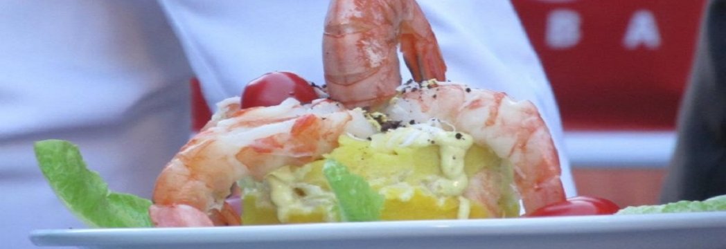 Gastronomía en Huacho Lima Perú